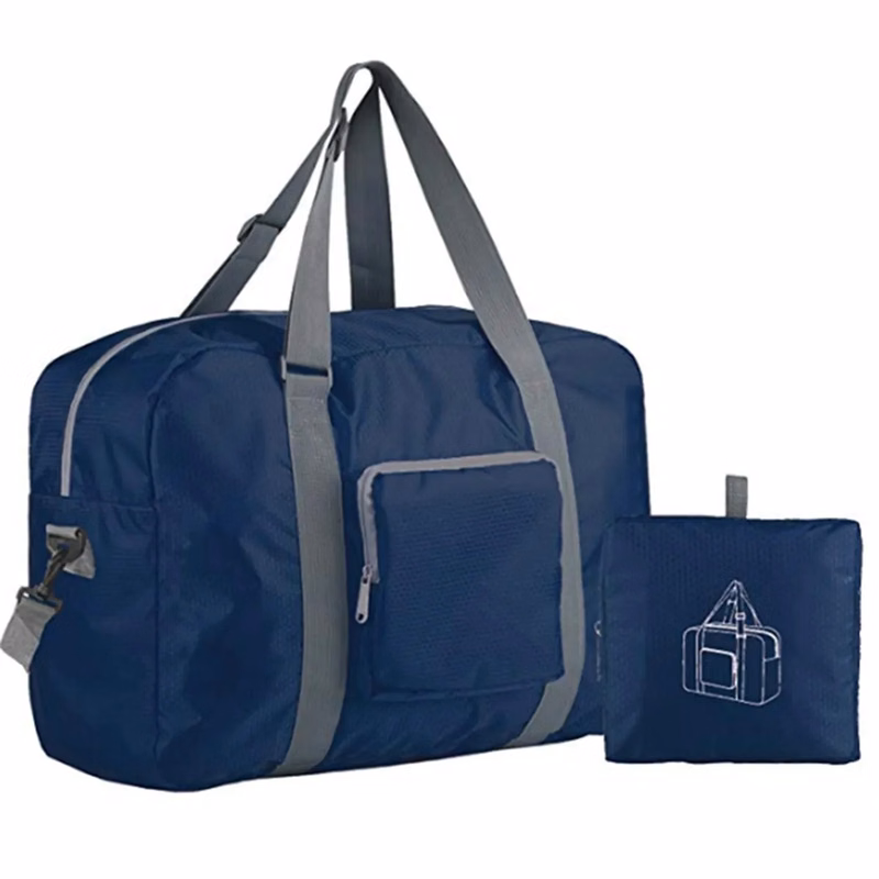 Portable Folding Duffle Bag