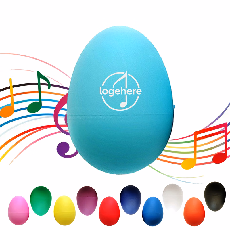 MOQ 50 Custom Logo Music Toys