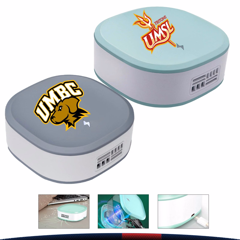 Acle Negative Ion Air Purifiers