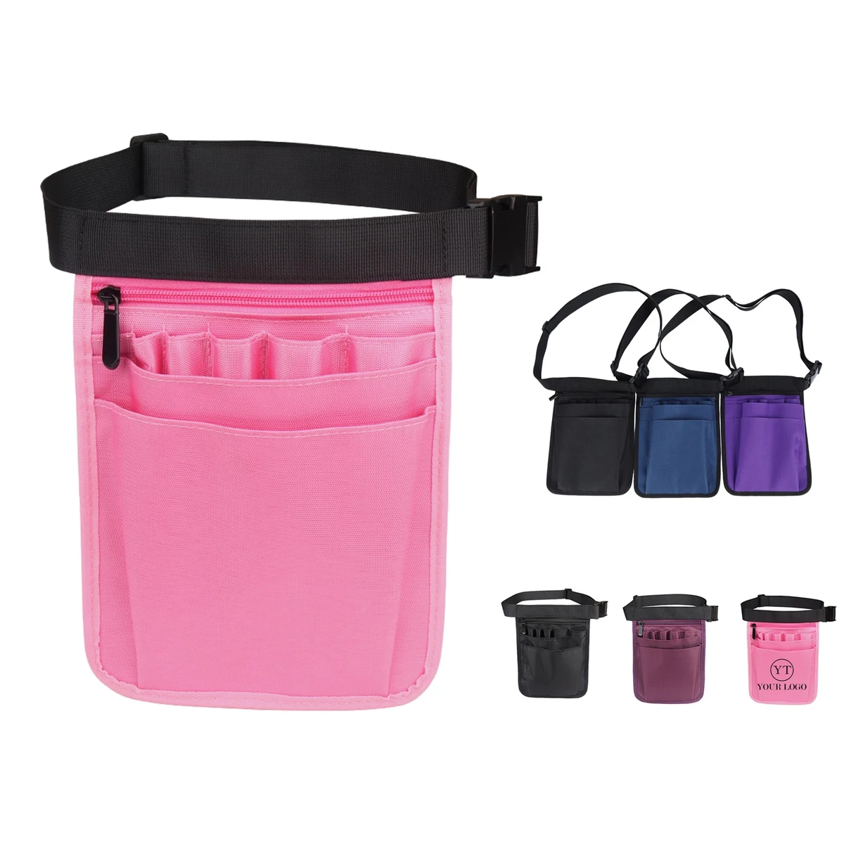 Nurse Storage Bag 1