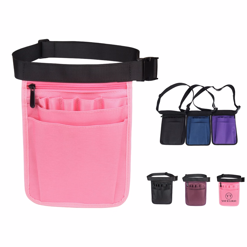 Nurse Storage Bag