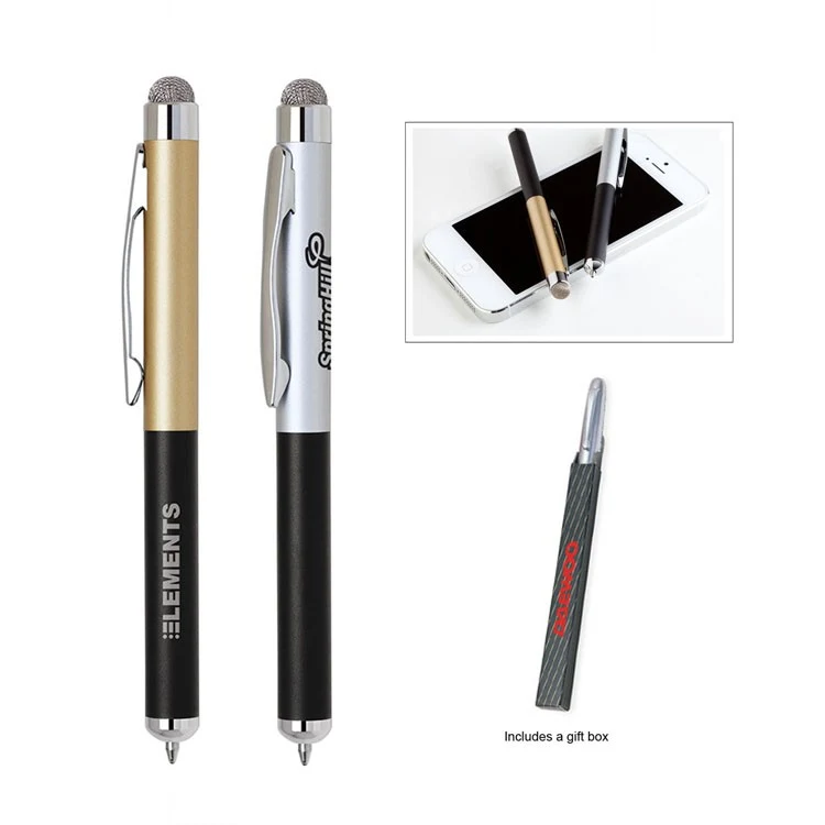 Mini Stylus Metal Pen 1