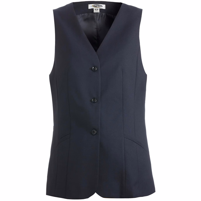 Ladies Synergy Washable Tunic