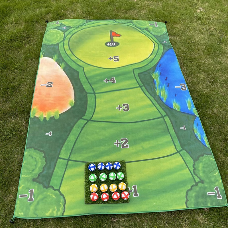 Golf Game Set