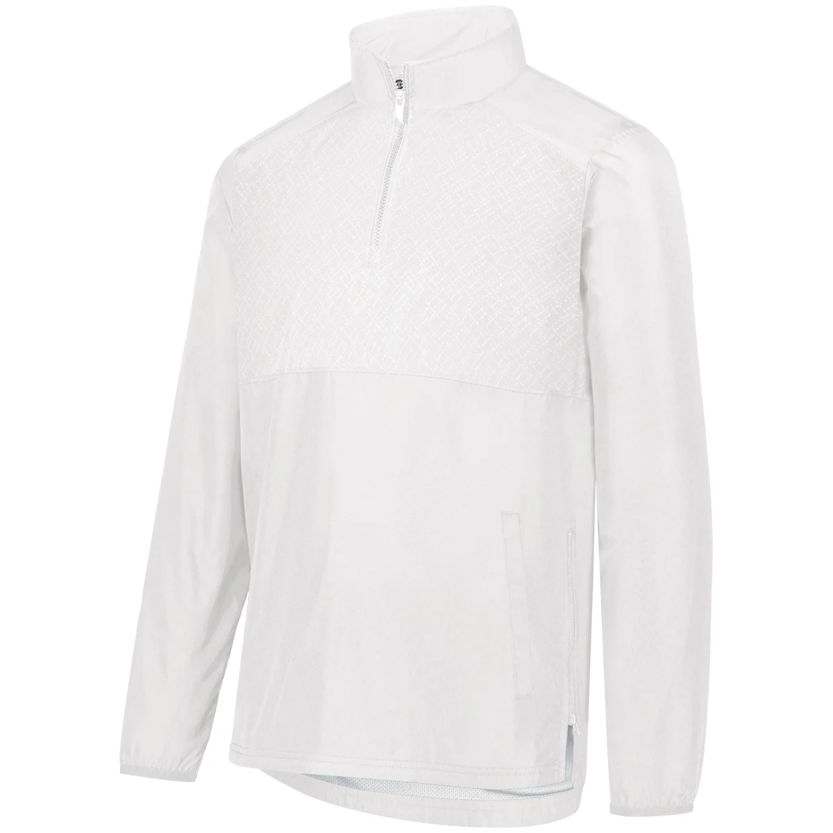 SeriesX Pullover 1