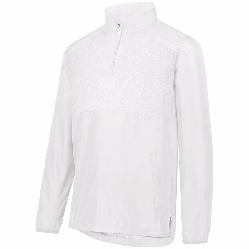 SeriesX Pullover