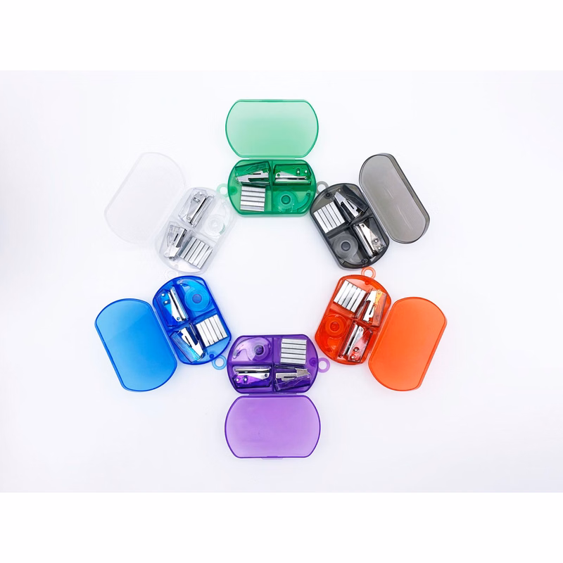 MiniScribe Stationery Set