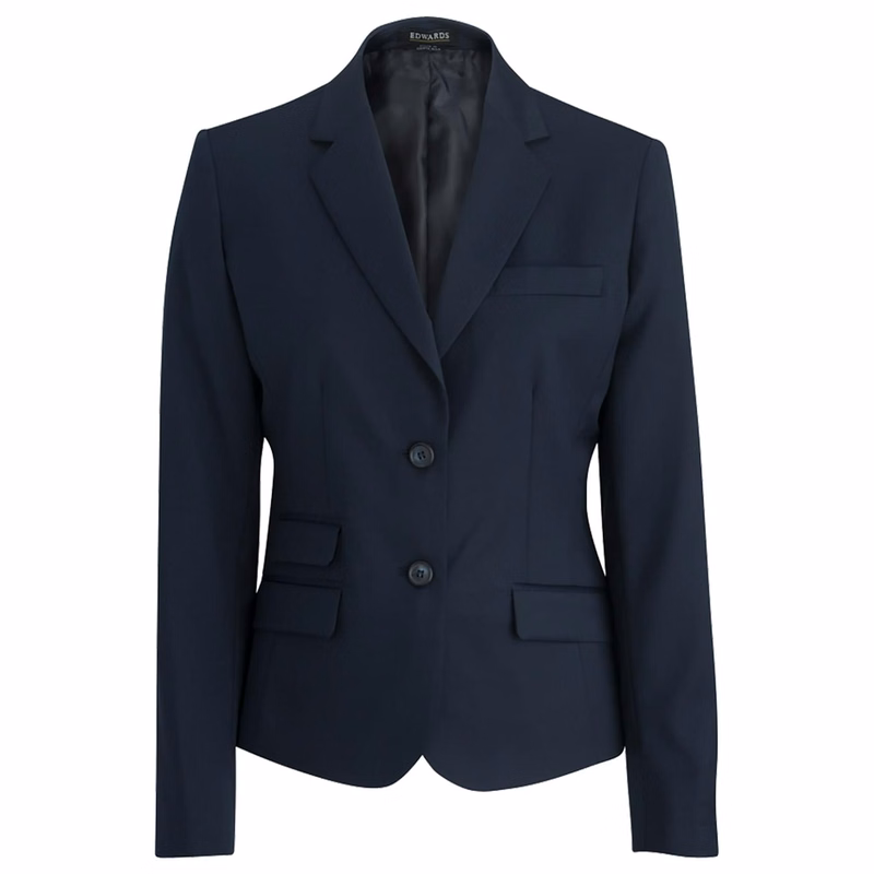 Russel Ladies Waist Length Suit Coat