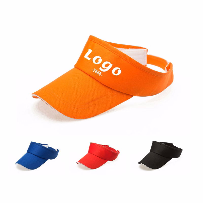 Portable Comfortable Sun Protection Sports Hat