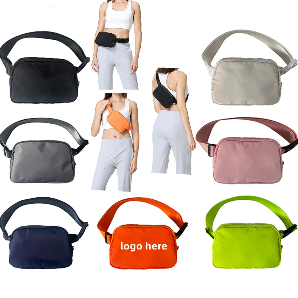 Everywhere Fanny Pack/Belt Bag 1