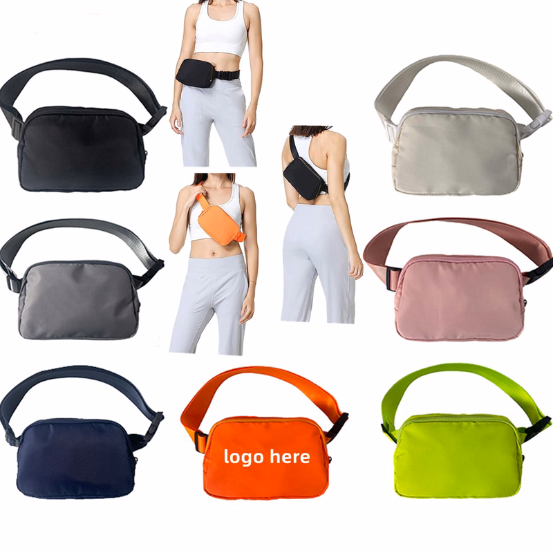 Everywhere Fanny Pack/Belt Bag