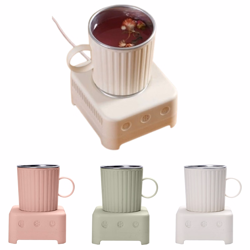 13.5oz Heating Cooling Mug