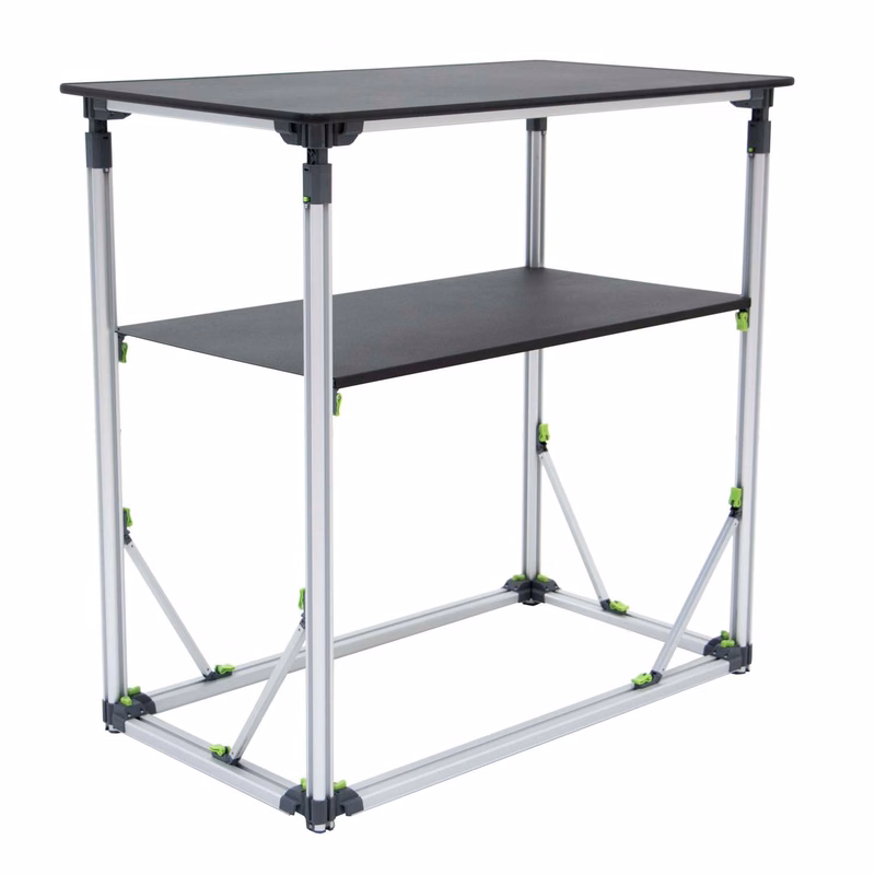 38" TRIGA® Go Counter Hardware Kit