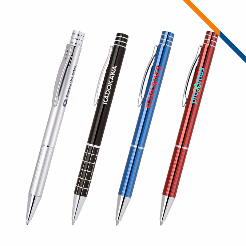 Yonje Metal Pen