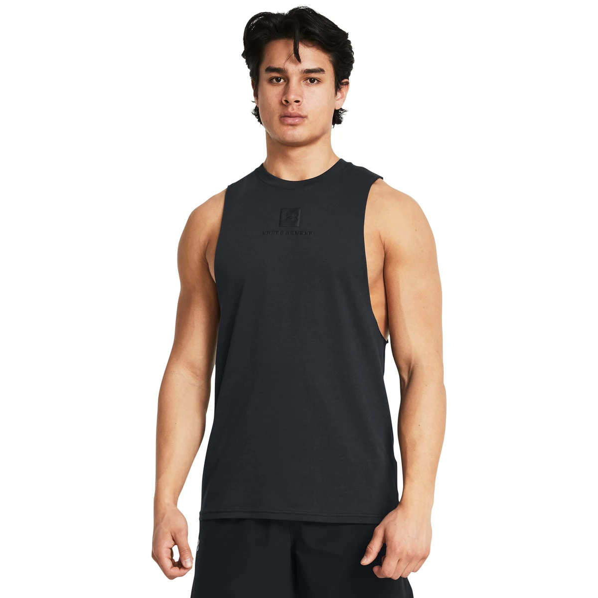 UA Core Men's Tank 1