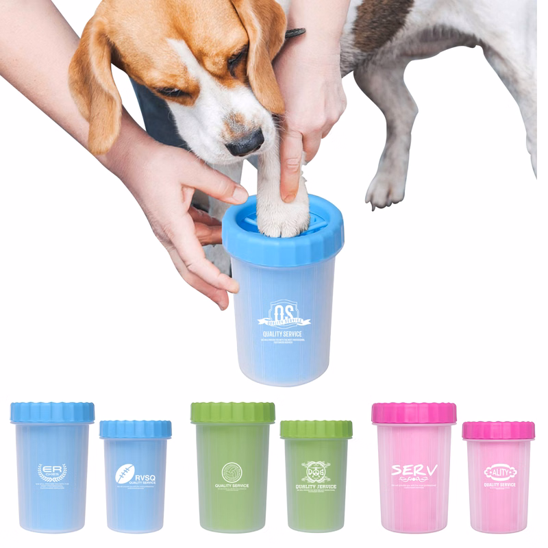Pet Paw Washer