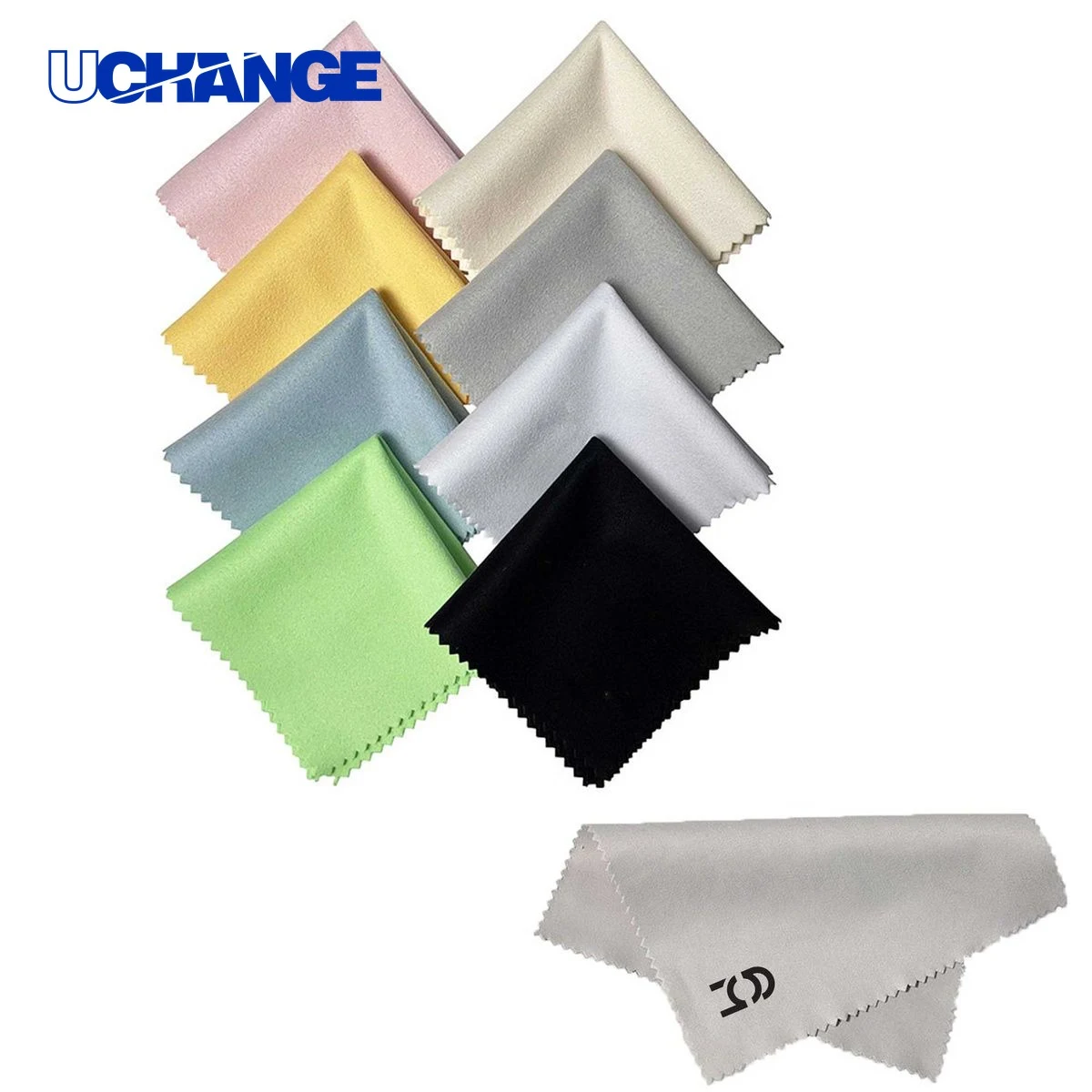 Microfiber Cleaning Cloth Wiper 1