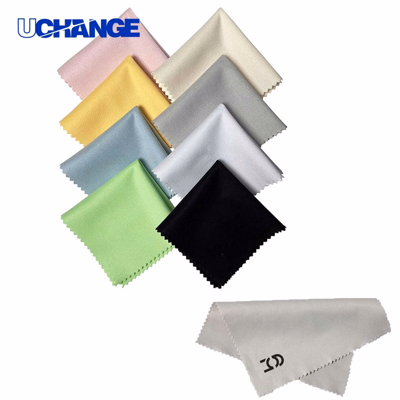 Microfiber Cleaning Cloth Wiper