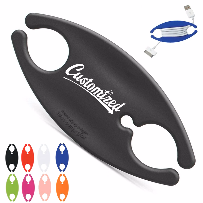 Earbud Cord Organizer