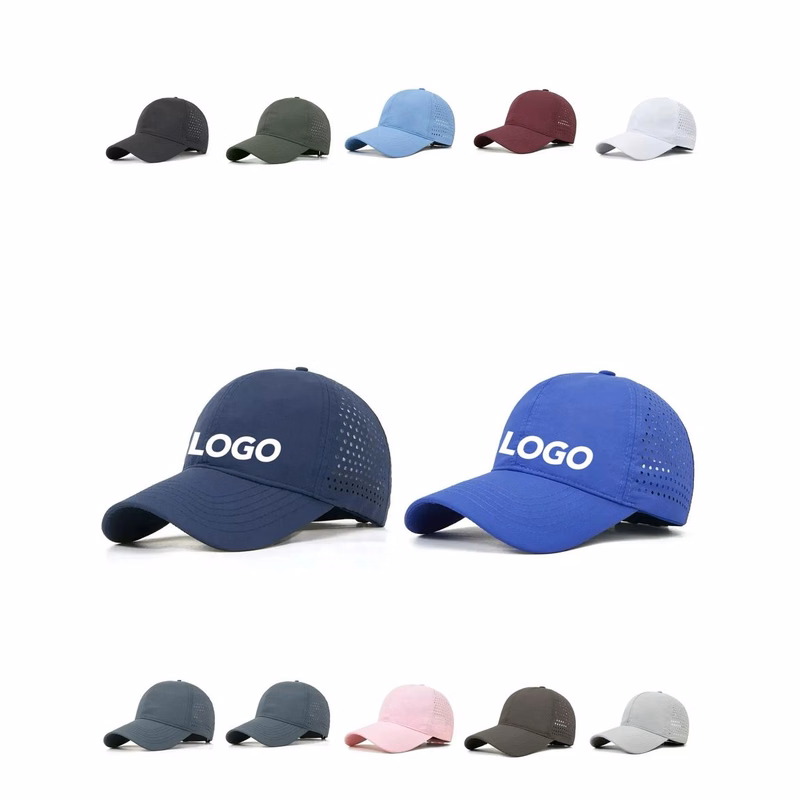 Quick Dry Sport Baseball Cap