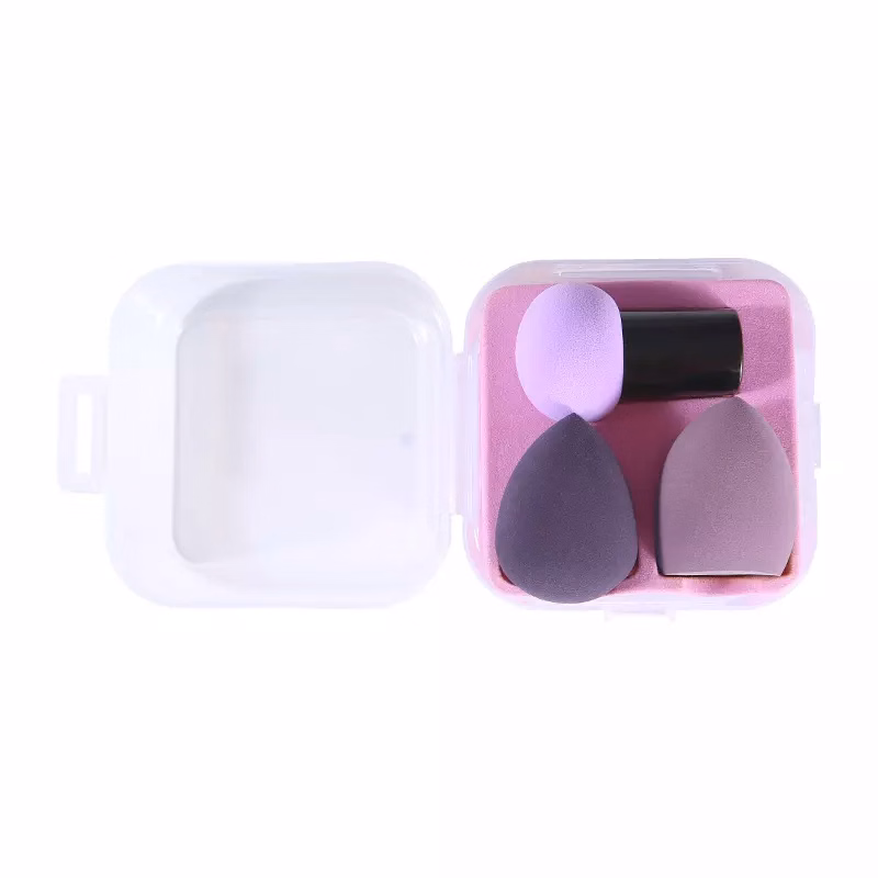 Beauty Sponge Set