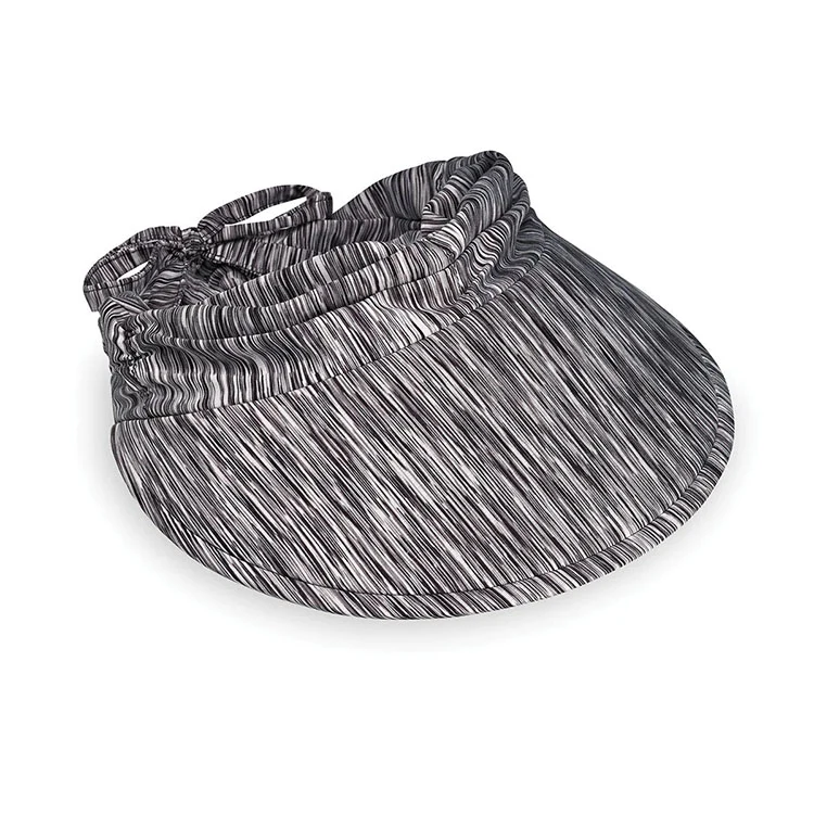 Wallaroo Ladies Aqua Hat 1