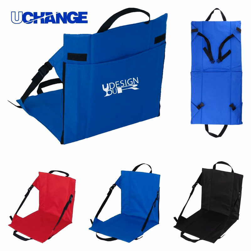 Durable Oxford Game Cushion for Outdoor Activities