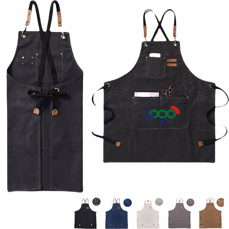 Aprons for Cooking Soft MOQ10