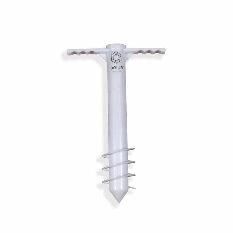 Beach Umbrella Sand Anchor - Oniva