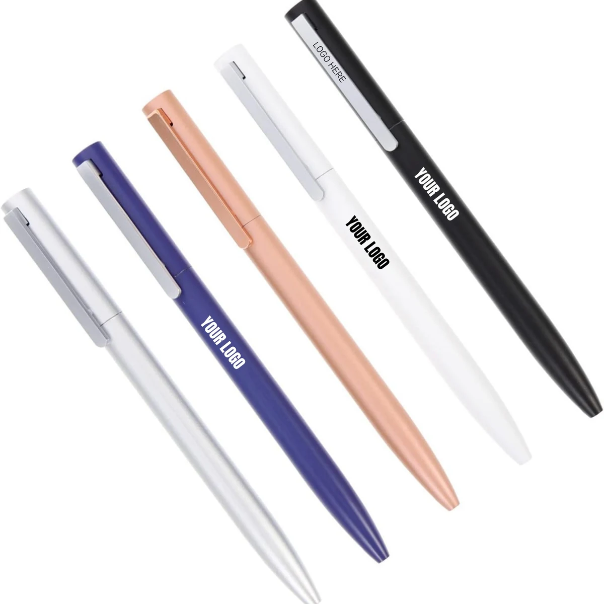 Classic Ballpoint Pen 1