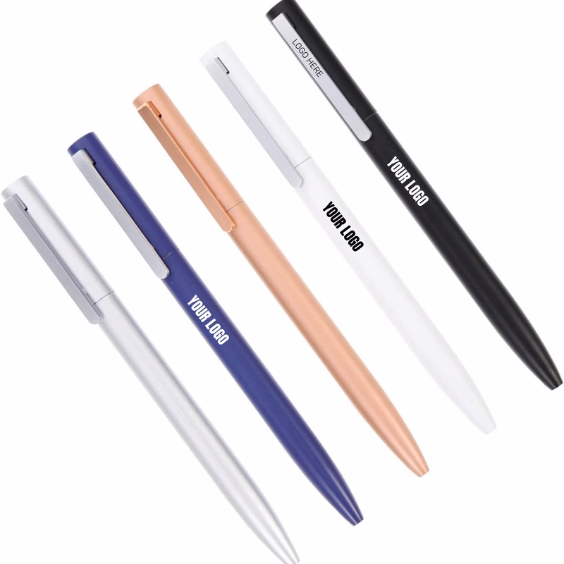 Classic Ballpoint Pen