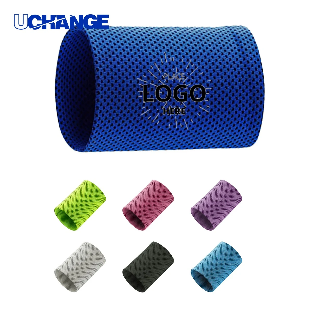Outdoor Silicone Wristband 1
