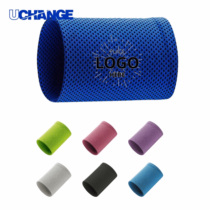 Outdoor Silicone Wristband