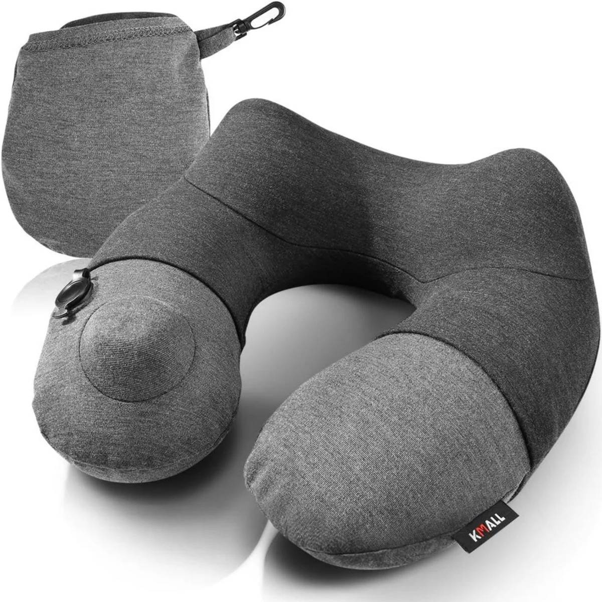 Travel Best Neck Support Sleep Travel Pillow 1