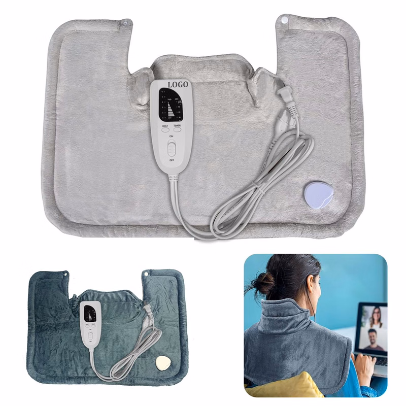 Heating Pad for Neck