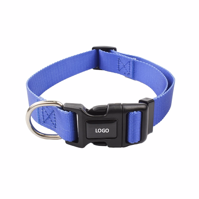 Nylon Pet Collar
