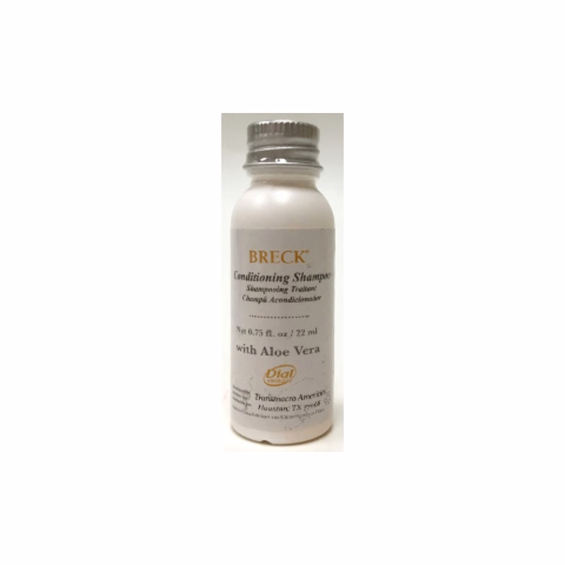 Aloe Vera Conditioning Shampoo - 0.75 oz