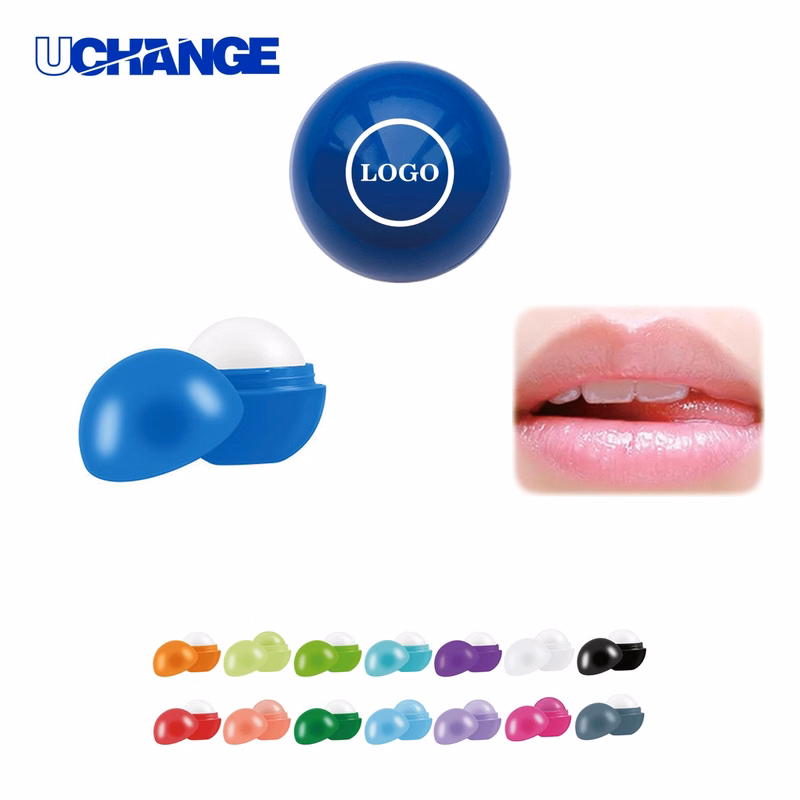 Beauty Spherical Four-Season Moisturizing Lip Balm