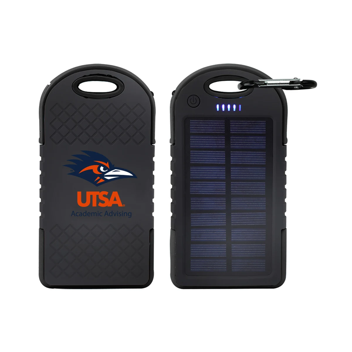 Sun Run Solar Power Bank 1