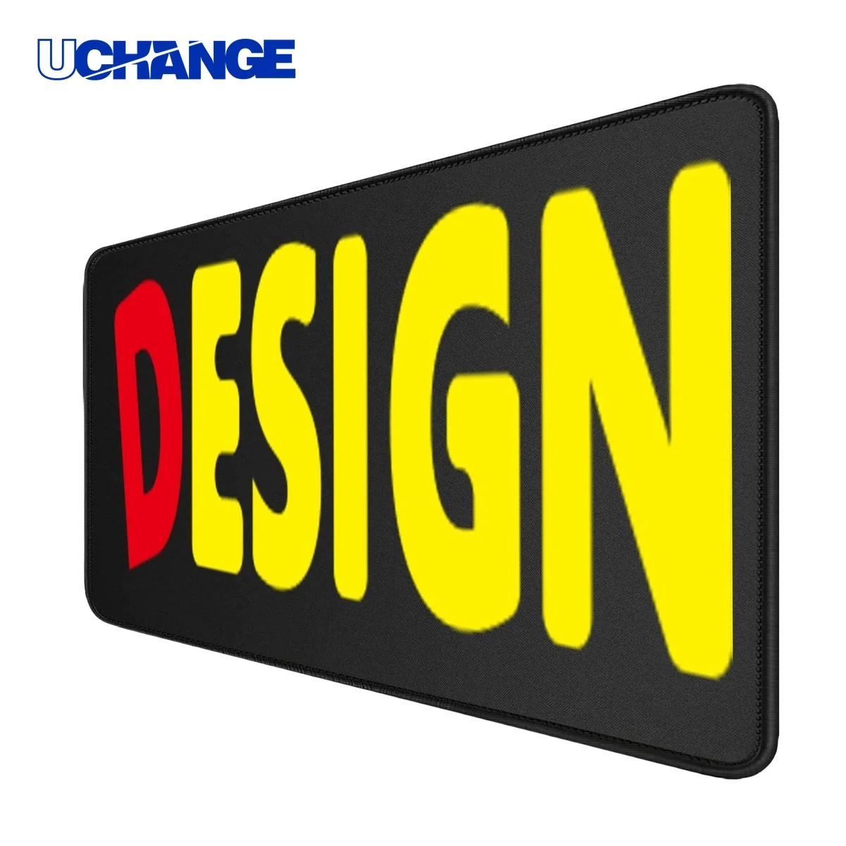 Full Color Large Keyboard Gaming Mouse Pad Mat 1