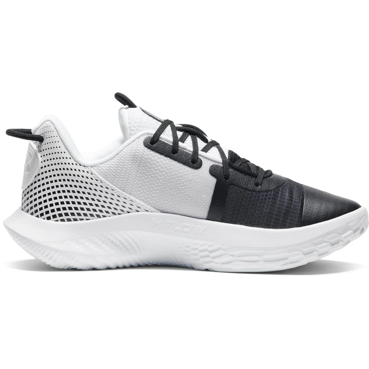 Curry 6 FloTro 'Shooting Star' Unisex Basketball Shoes 1