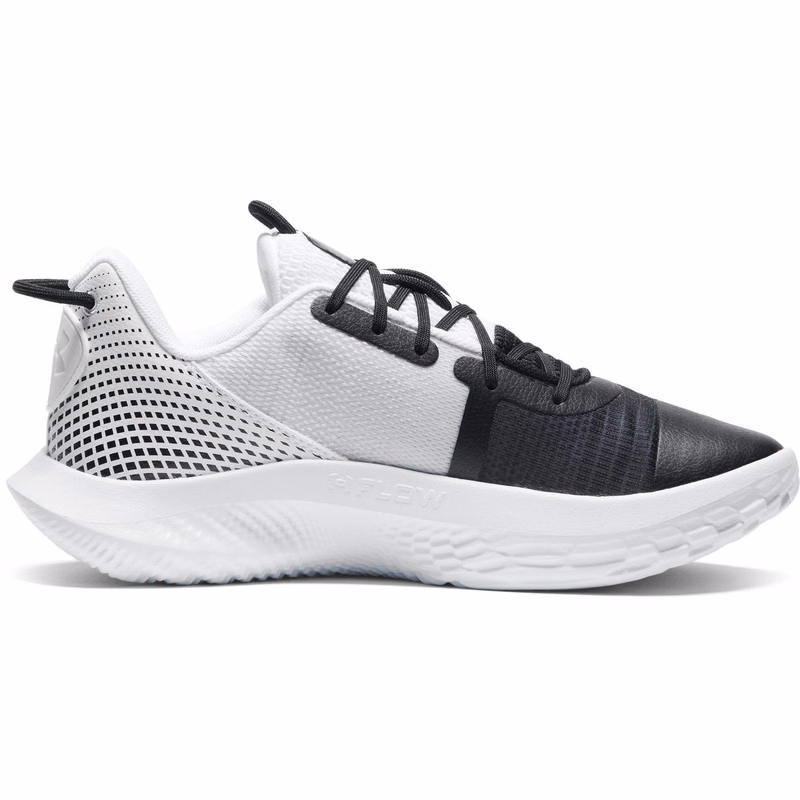 Curry 6 FloTro 'Shooting Star' Unisex Basketball Shoes