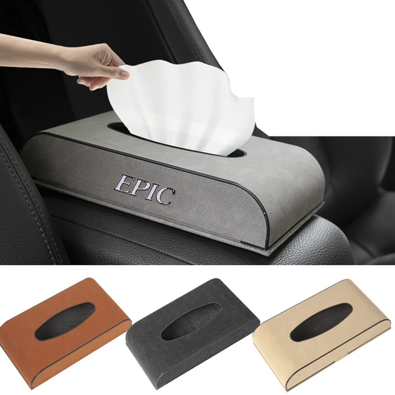 Portable Car Cardboard Box 1
