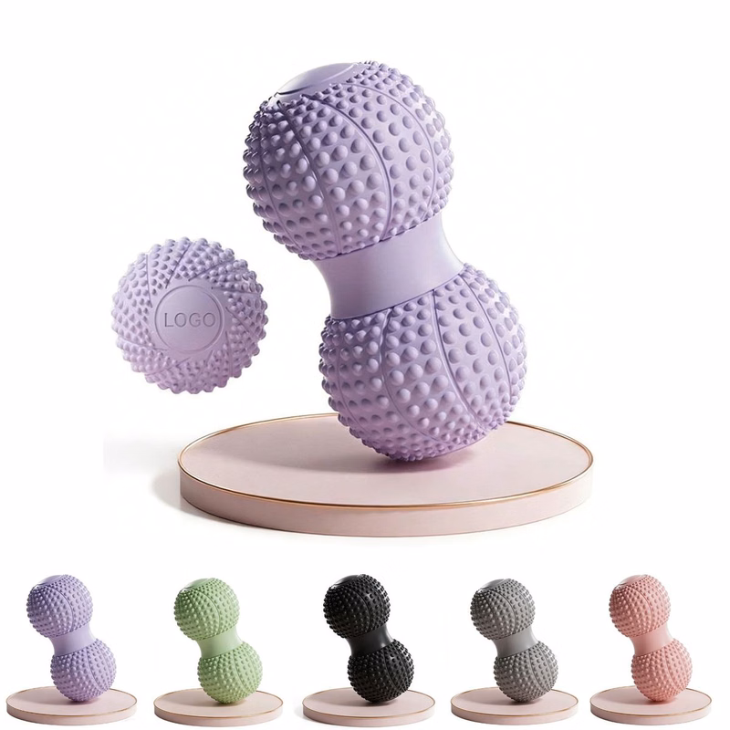 Dual Sphere Massage Ball