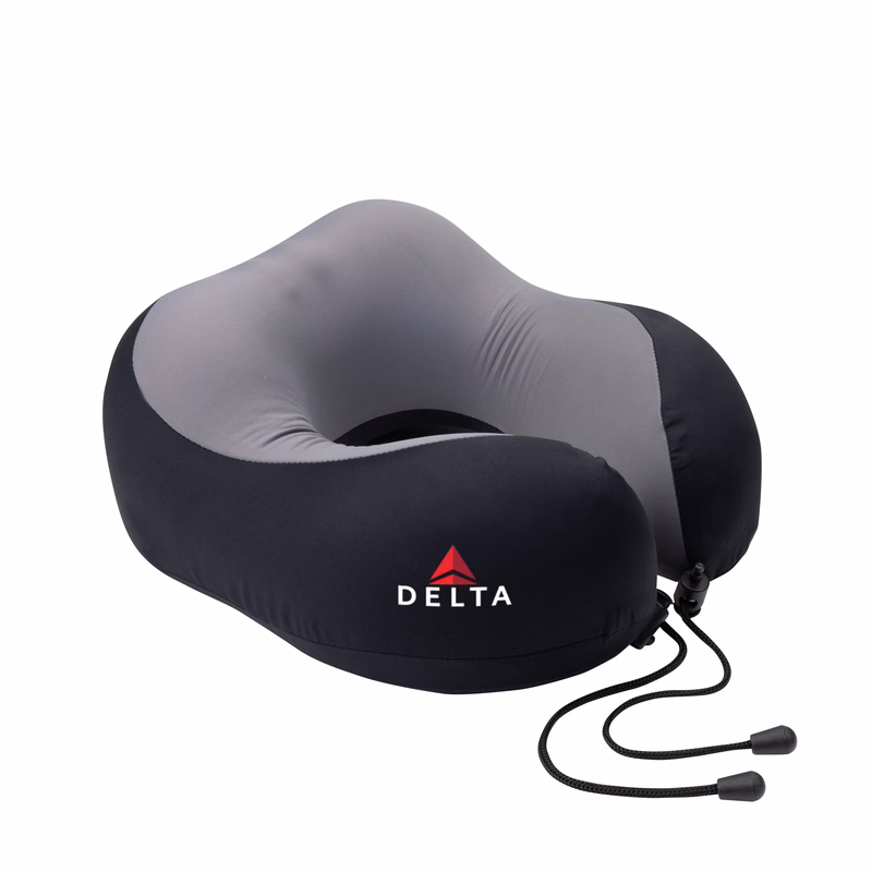Shasta Memory Foam Neck Pillow