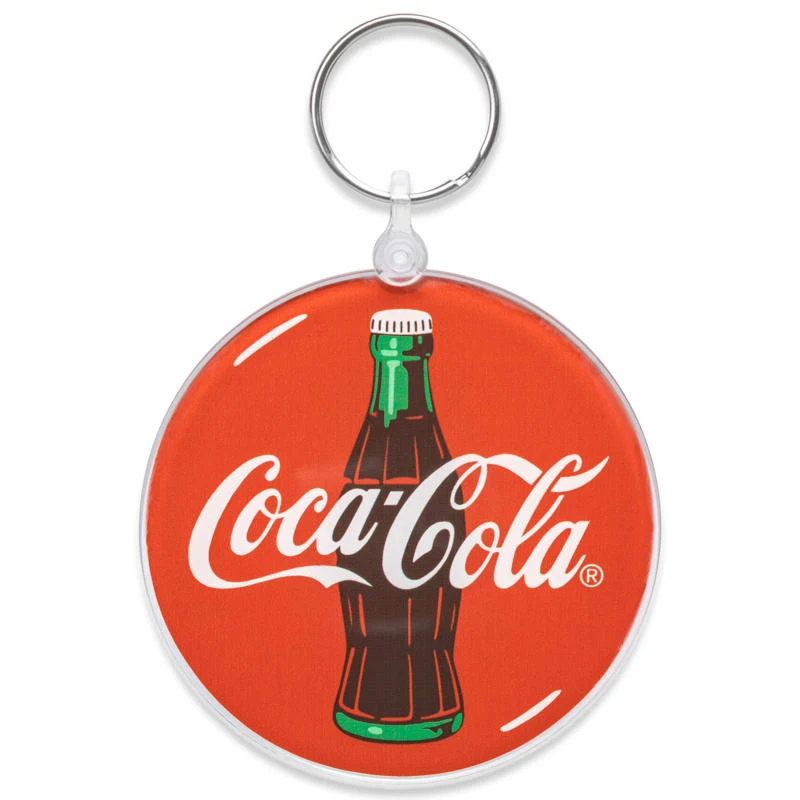 Custom Acrylic Charms 1
