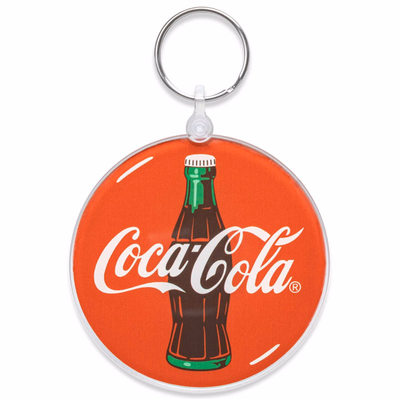 Custom Acrylic Charms