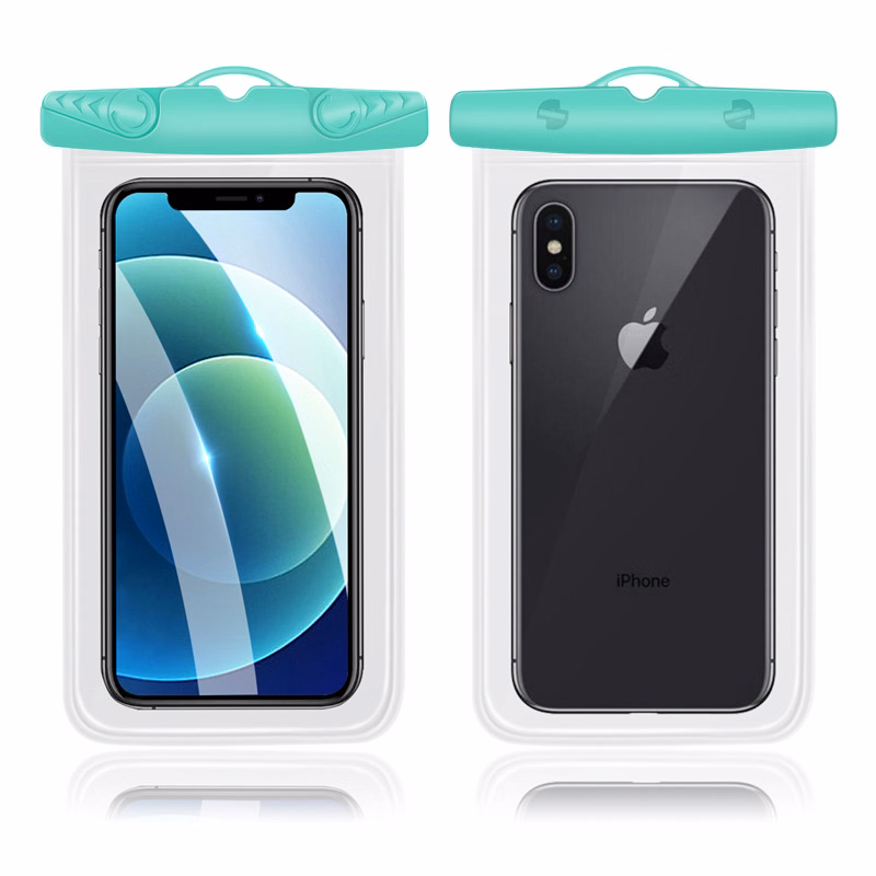 PVC Waterproof Phone Bag