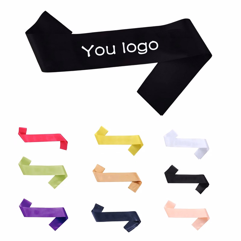 shoulder Strap Etiquette Belt