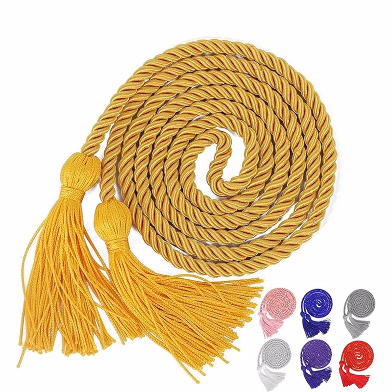 Honor Cord For Graduation Students
